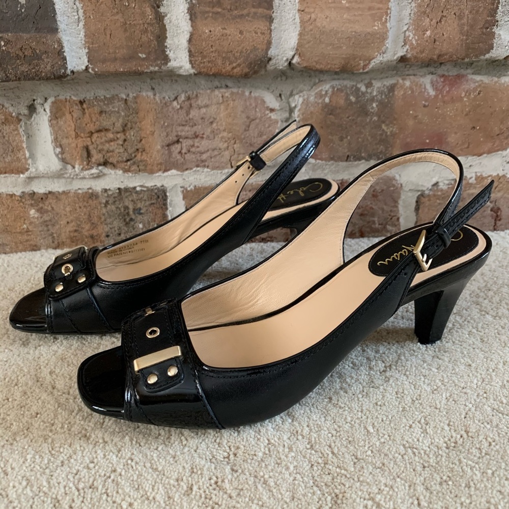 Cole Haan Air Ivette Sling